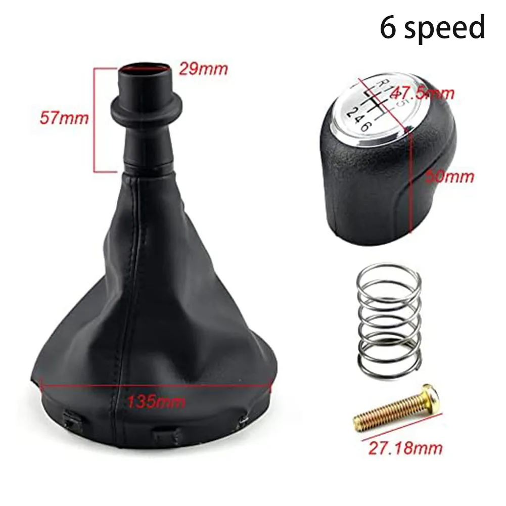 Car Accessories Shift Knob Dus - Interior Design Experience recensione e prezzo