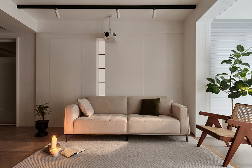 Sanhai Japanese Style Interior - Interior Design Ideas recensione e prezzo