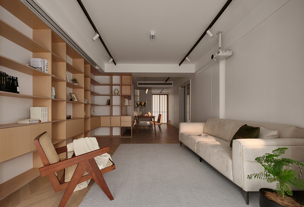 Sanhai Japanese Style Interior - Interior Design Ideas recensione e prezzo