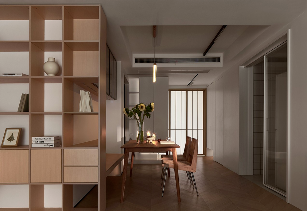 Sanhai Japanese Style Interior - Interior Design Ideas recensione e prezzo