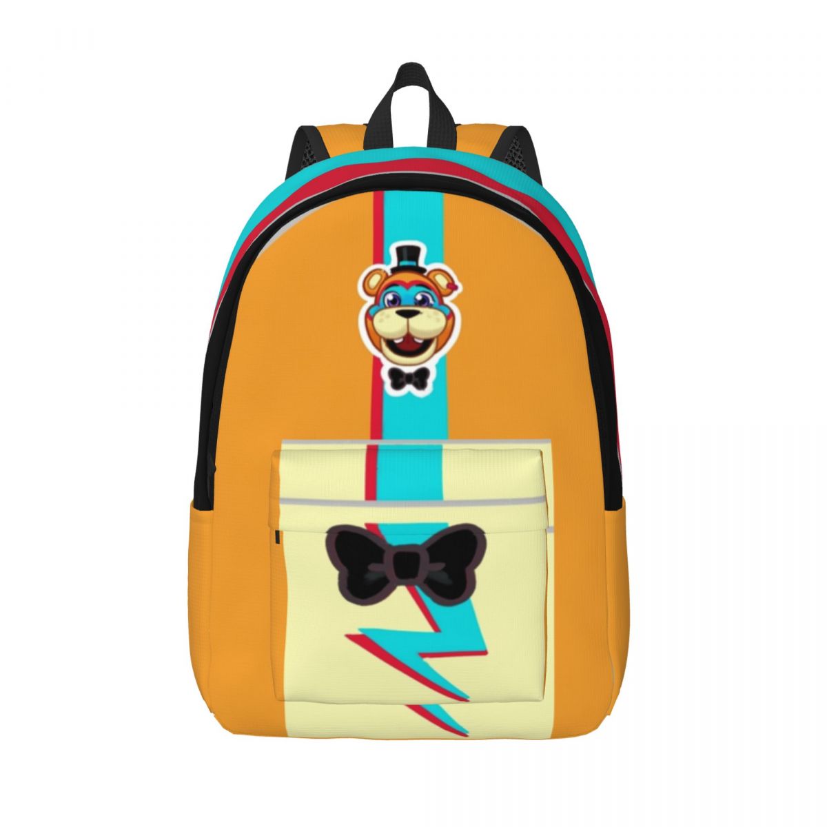 Glamrock F-FREDDYS Backpack Ma - Interior Design Xmas recensione e prezzo
