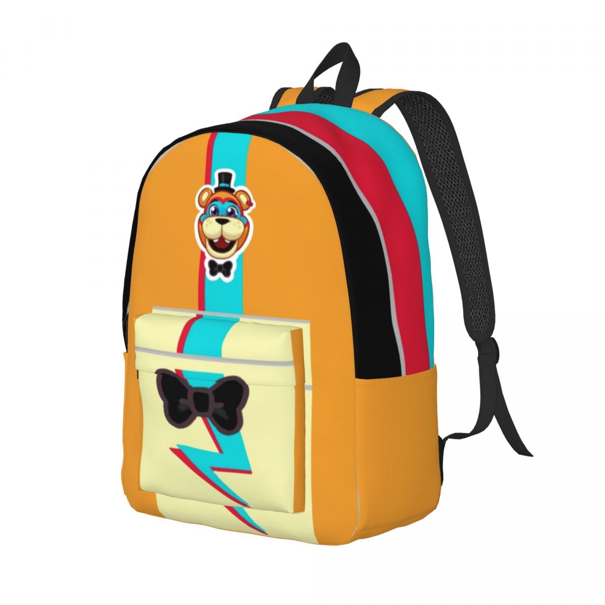 Glamrock F-FREDDYS Backpack Ma - Interior Design Xmas recensione e prezzo