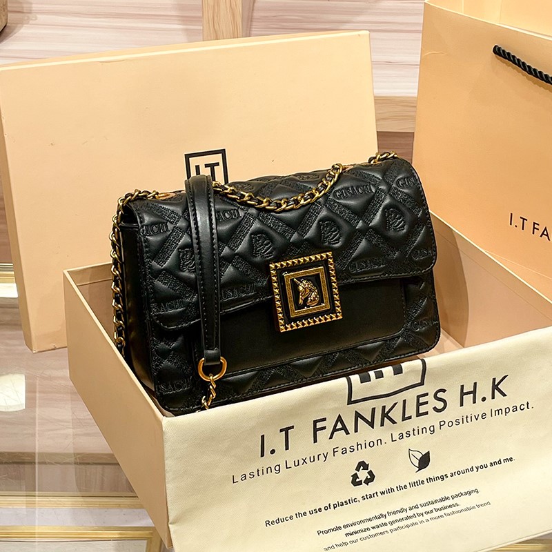 Brand women's bag 2025 autumn  - Interior Design High End recensione e prezzo
