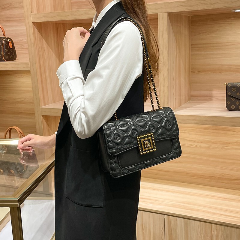 Brand women's bag 2025 autumn  - Interior Design High End recensione e prezzo