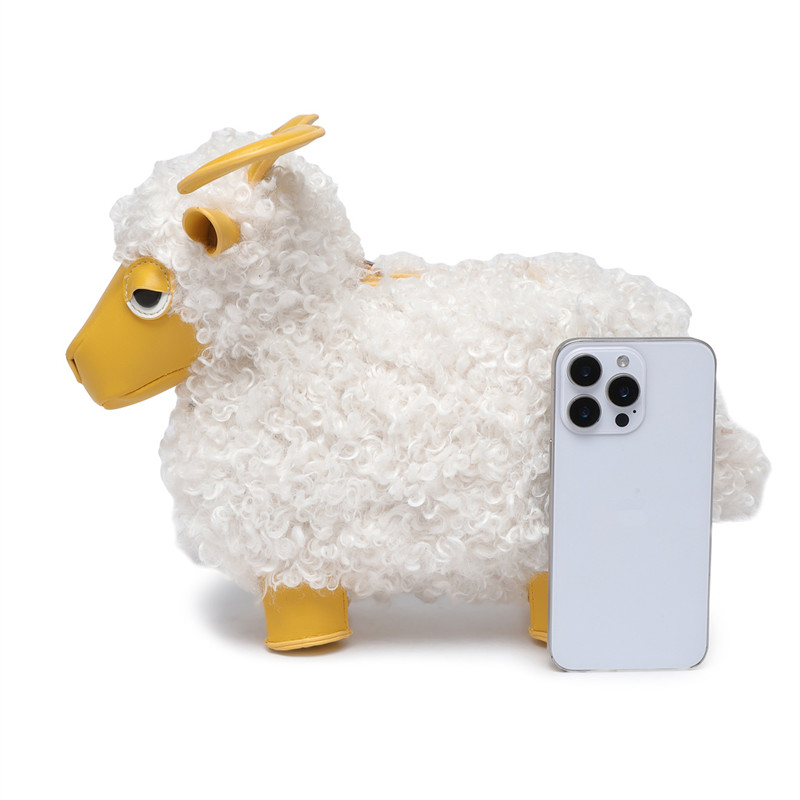 New Fashion Design Cute Sheep  - Interior Design High End recensione e prezzo