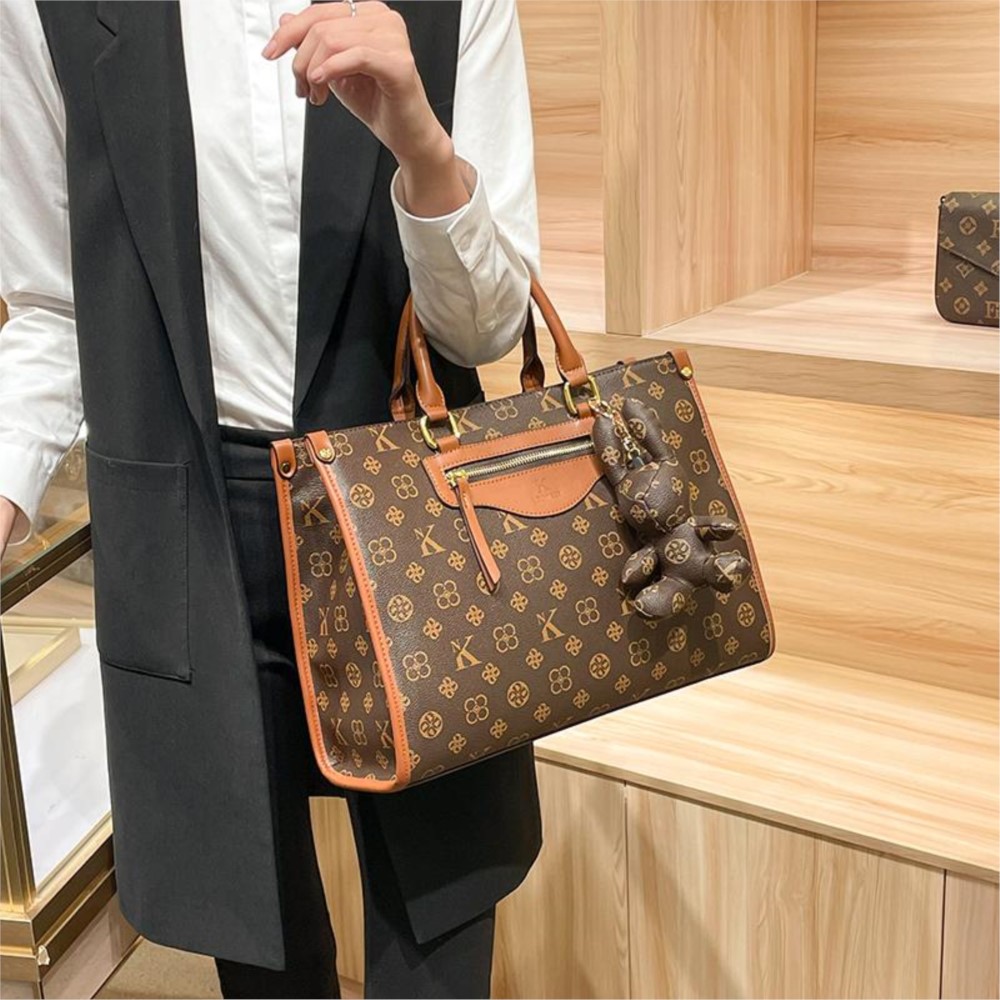 Brand women's handbag 2025 new - Interior Design High End recensione e prezzo