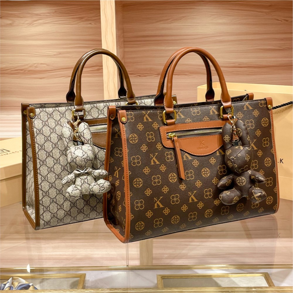 Brand women's handbag 2025 new - Interior Design High End recensione e prezzo