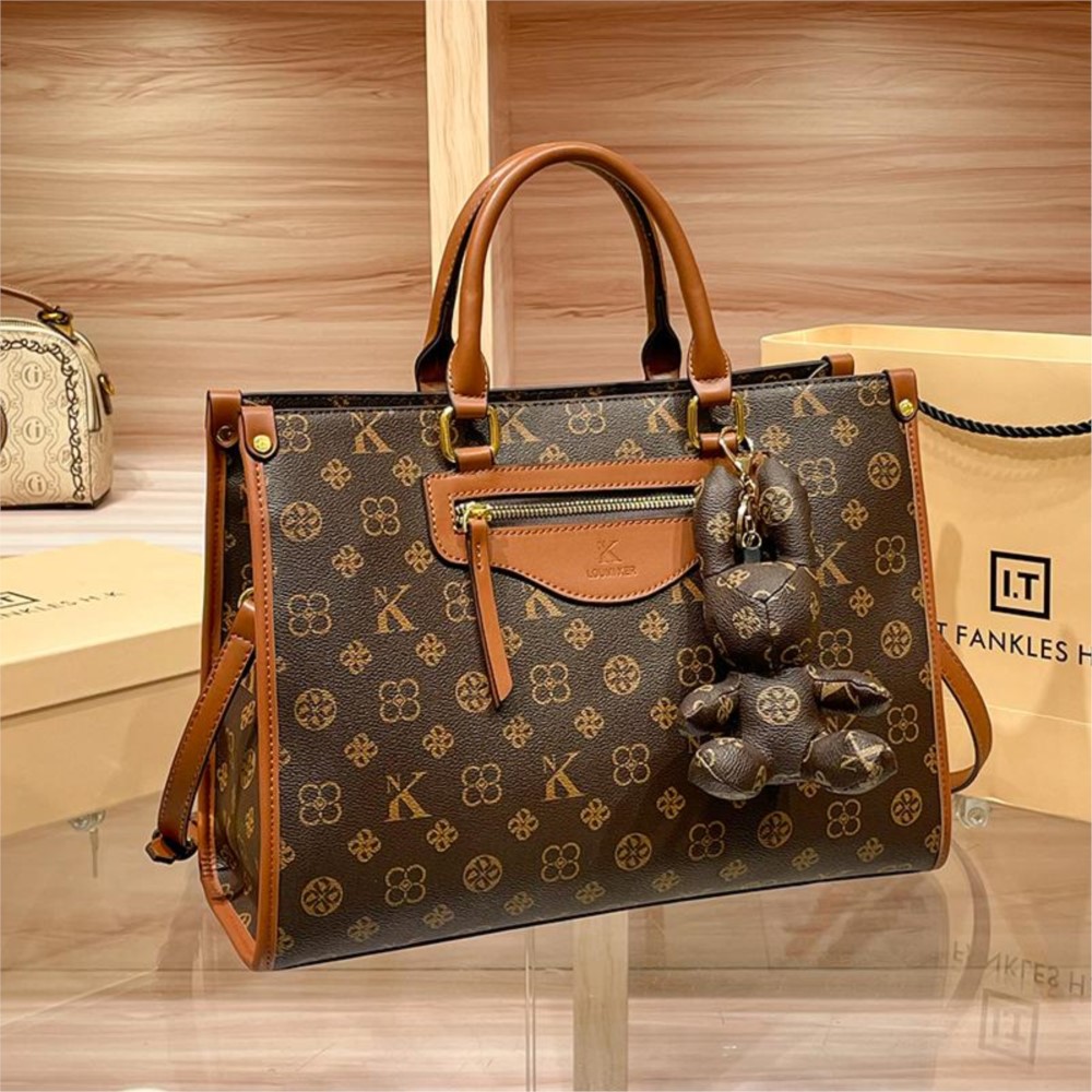 Brand women's handbag 2025 new - Interior Design High End recensione e prezzo