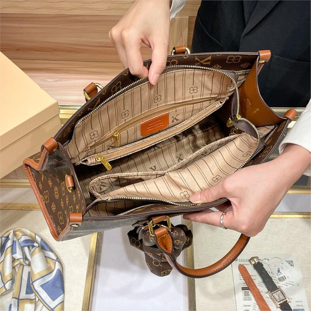 Brand women's handbag 2025 new - Interior Design High End recensione e prezzo