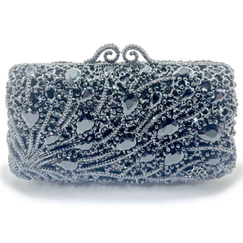 Handbag Cosmetic Diamond Clutc - Interior Design Ai Free recensione e prezzo