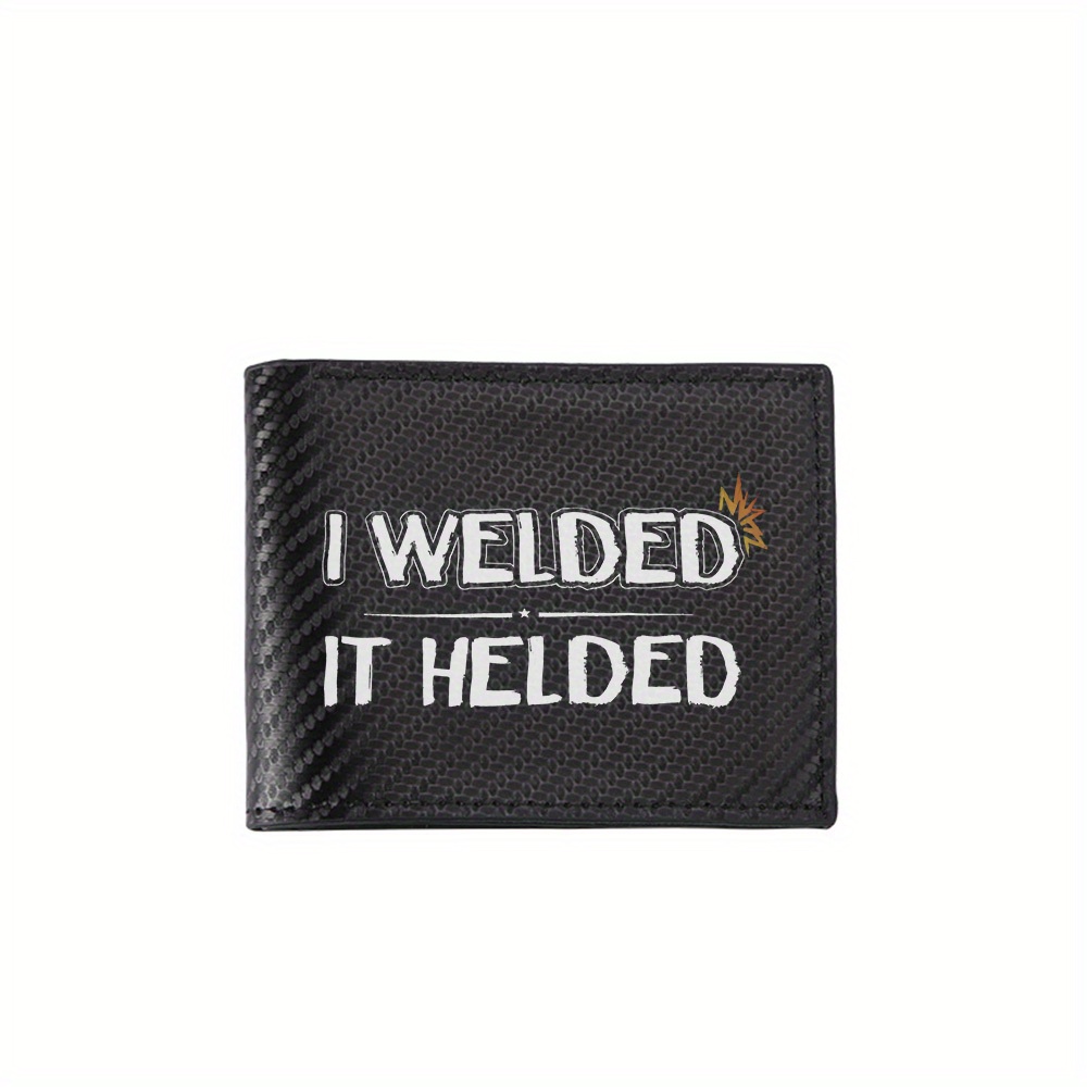 Welded held it star burst text - Interior Design Its recensione e prezzo