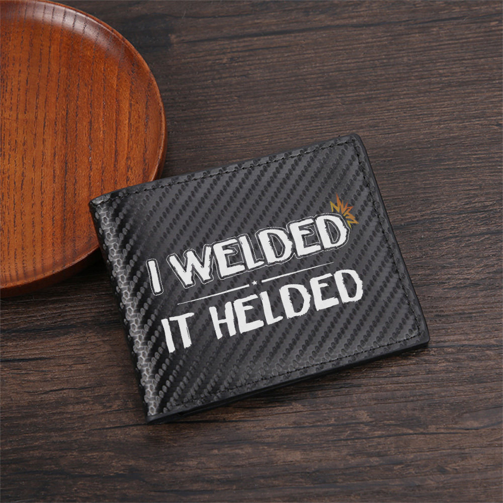 Welded held it star burst text - Interior Design Its recensione e prezzo