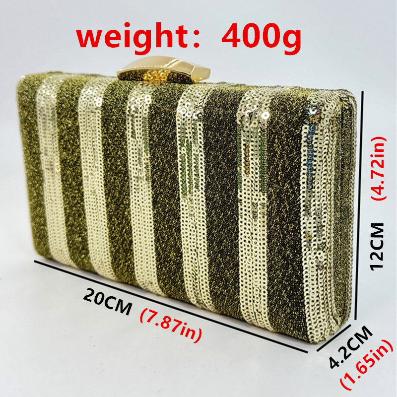 Italian Design Striped Sequins - Interior Design Ai Free recensione e prezzo
