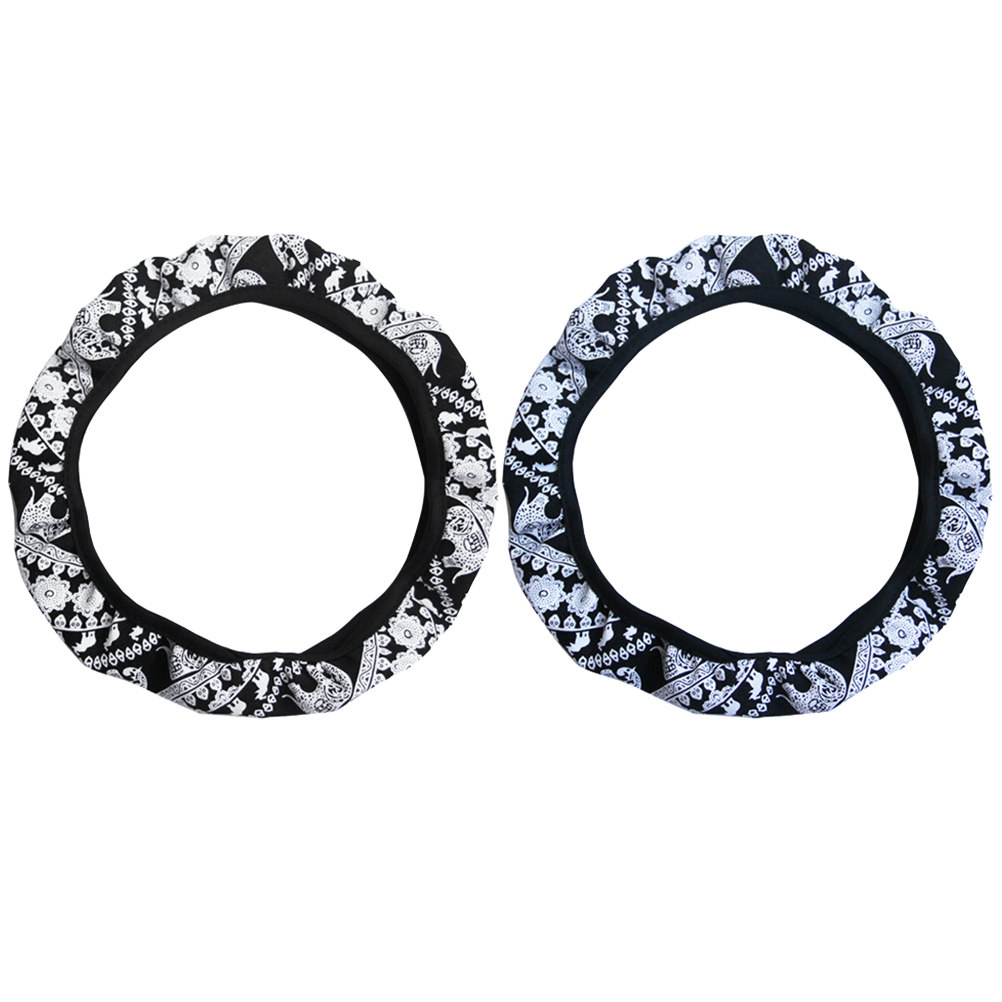 2Pcs 37-38Cm Elephant Design S - Interior Design Experience recensione e prezzo