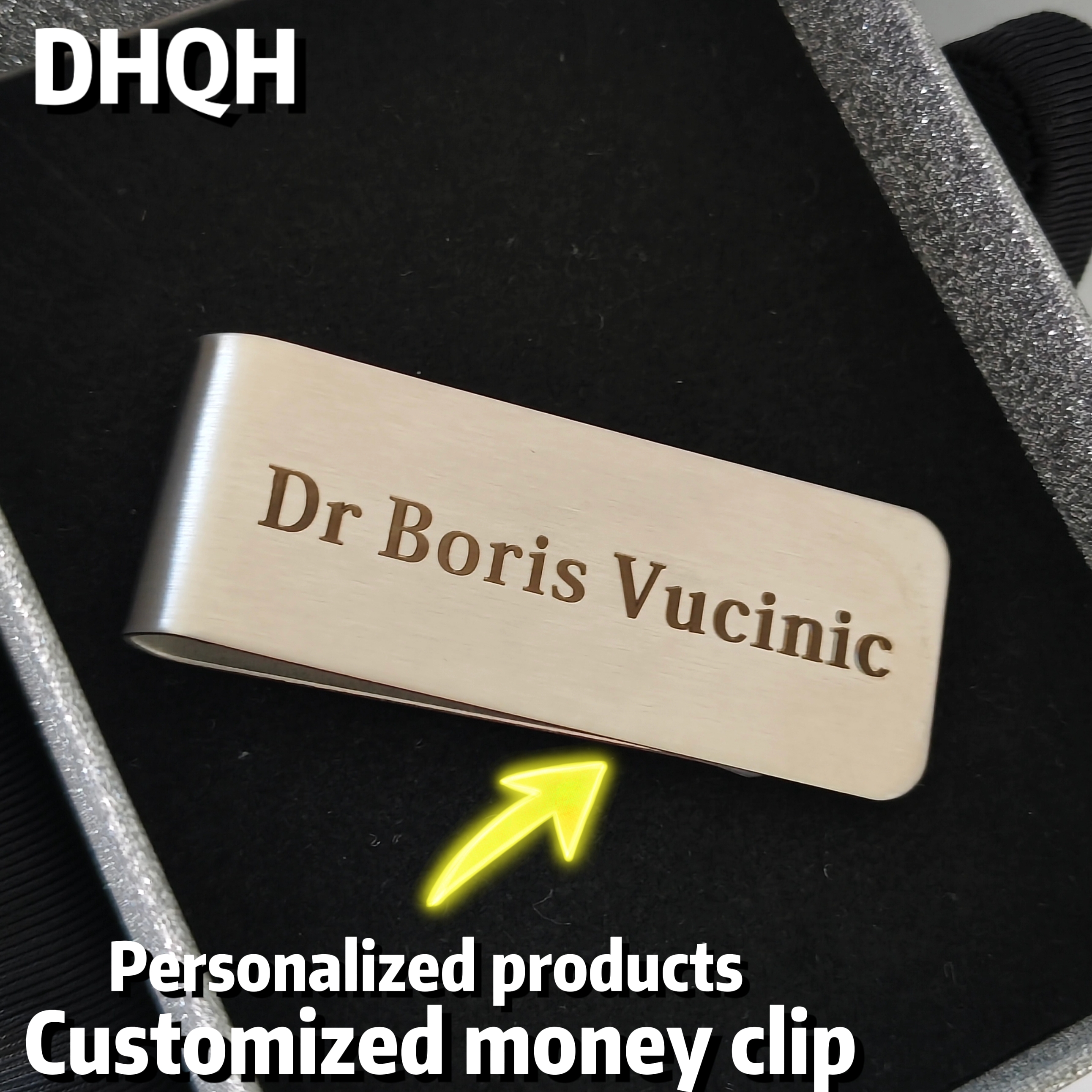 DHQH New Customized Name/Lette - Interior Design Names recensione e prezzo