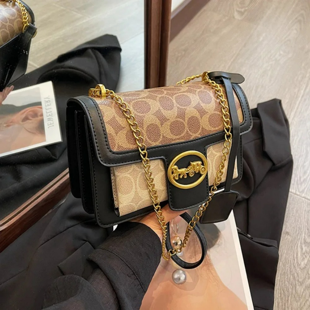 New Luxury Women's Messenger S - Interior Design High End recensione e prezzo
