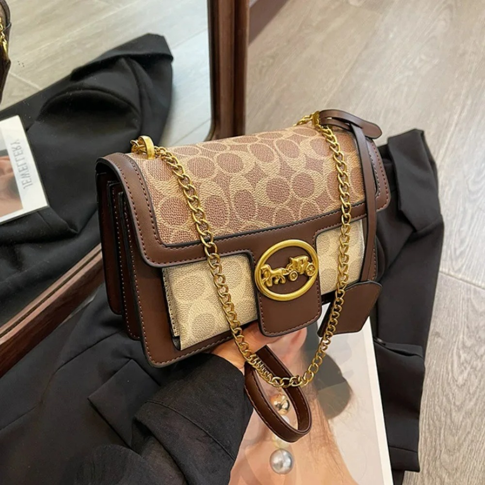 New Luxury Women's Messenger S - Interior Design High End recensione e prezzo