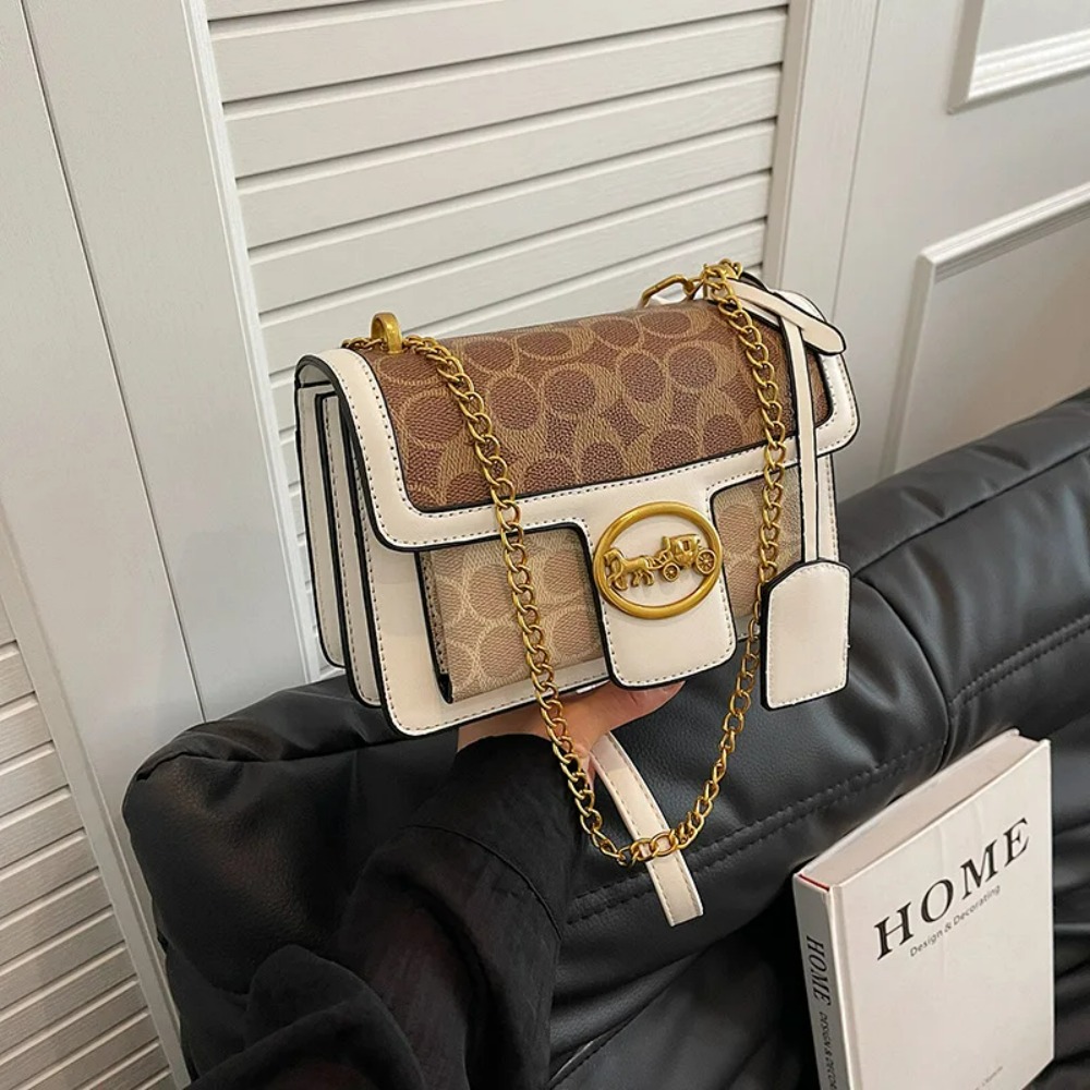 New Luxury Women's Messenger S - Interior Design High End recensione e prezzo