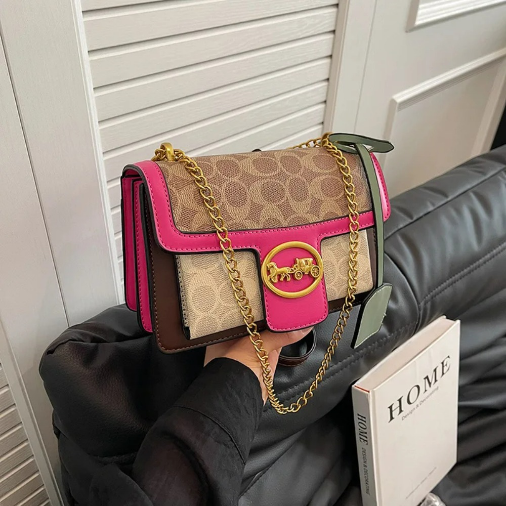New Luxury Women's Messenger S - Interior Design High End recensione e prezzo