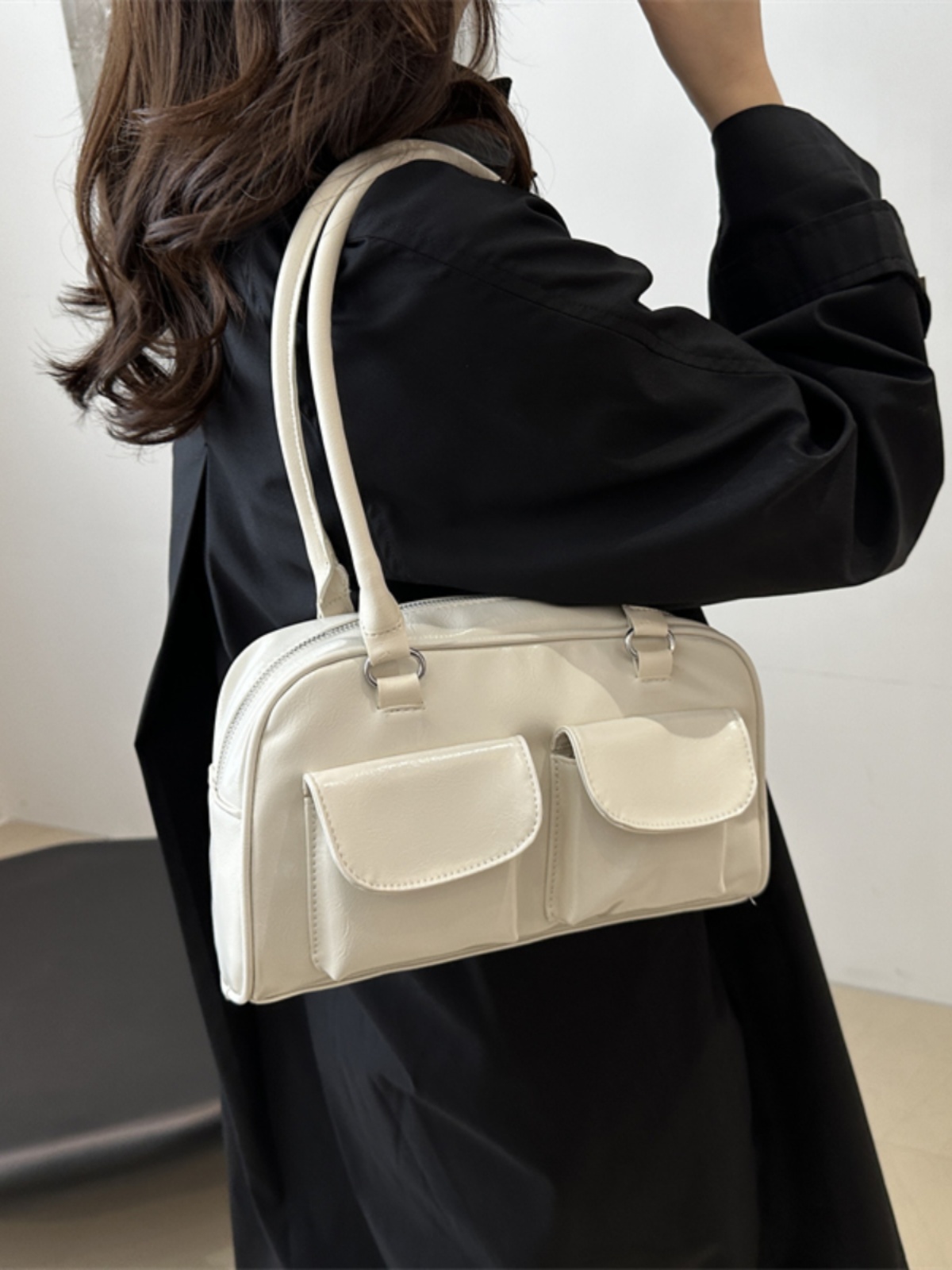 2025 This Underarm Bag Is A Ni - Interior Design Its recensione e prezzo