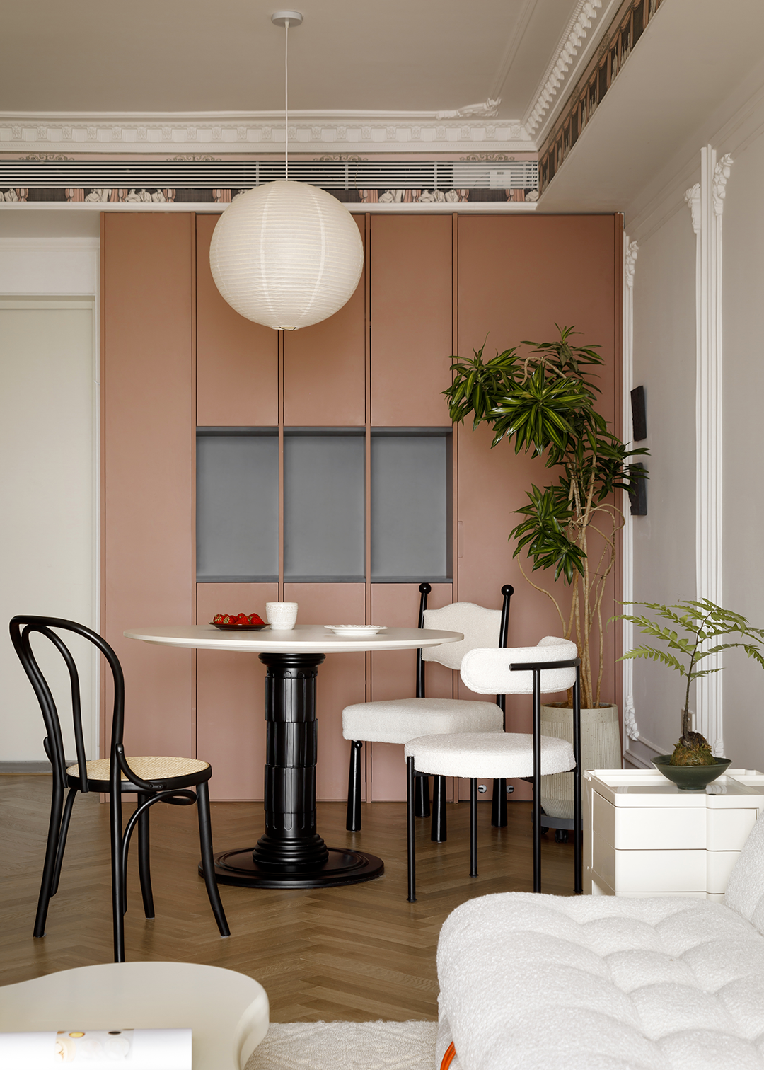 Sanhai French Style Interior D - Interior Design Ideas recensione e prezzo
