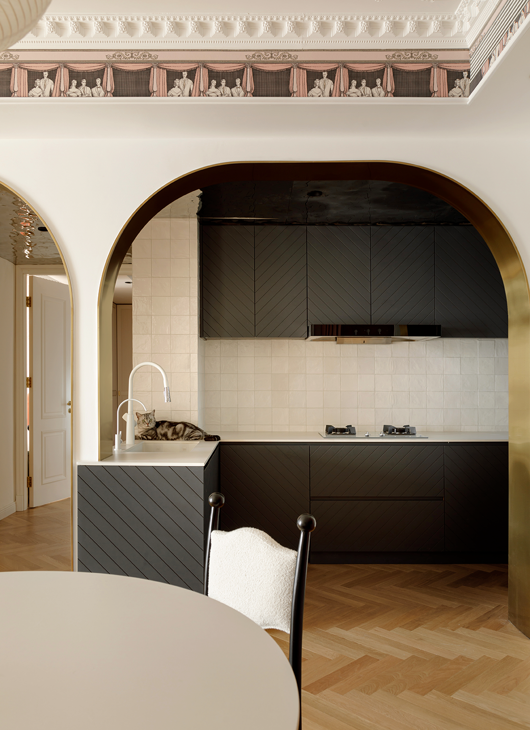 Sanhai French Style Interior D - Interior Design Ideas recensione e prezzo