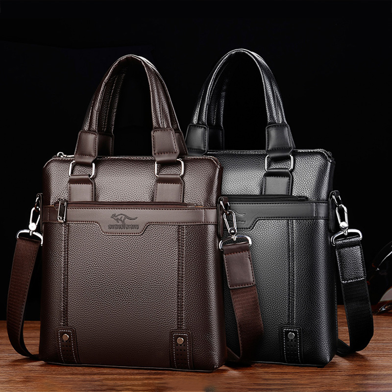 The Men's Single-Shoulder Bag  - Interior Design Its recensione e prezzo