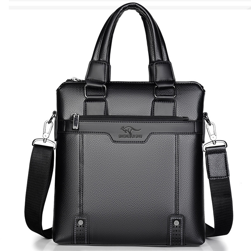 The Men's Single-Shoulder Bag  - Interior Design Its recensione e prezzo