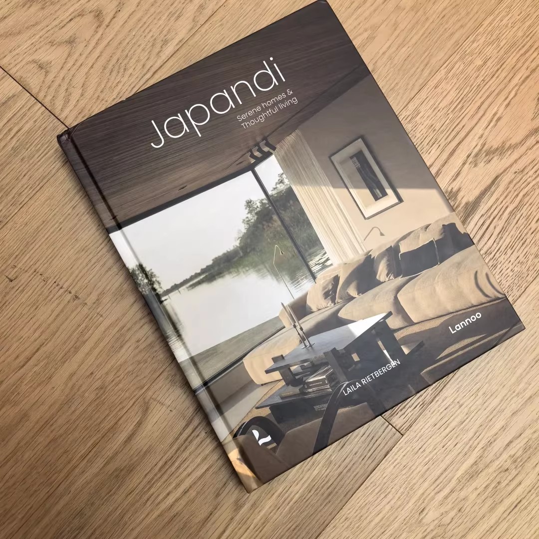 Serene Homes and Thoughtful Li - Interior Design Book recensione e prezzo
