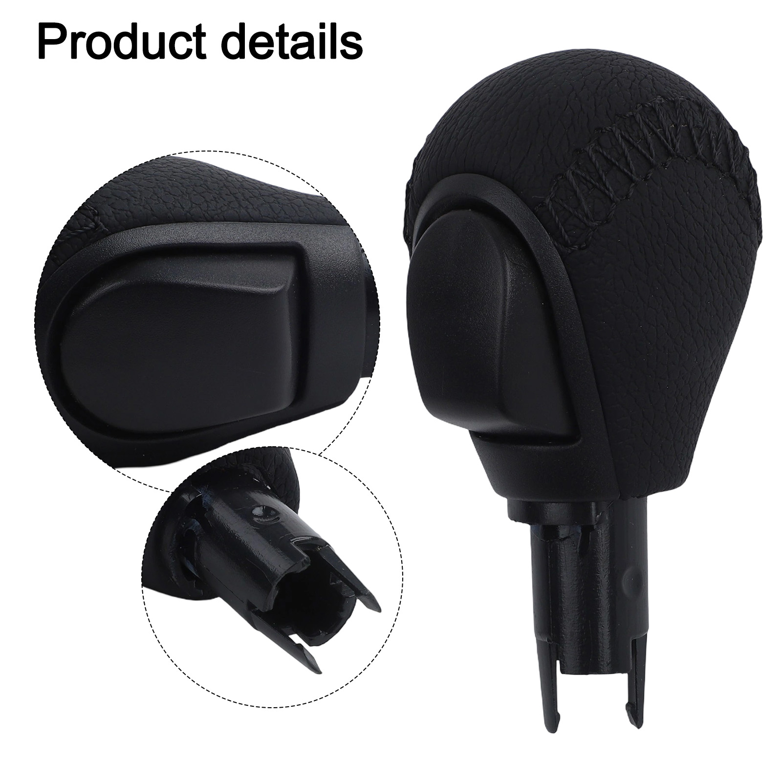 Car Interior Knob Automatic Ge - Interior Design Experience recensione e prezzo